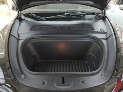 Tesla Model Y Rear-Wheel Drive - ფოტო 20