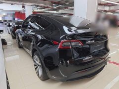 Tesla Model Y Rear-Wheel Drive - ფოტო 5