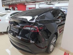 Tesla Model Y Rear-Wheel Drive - ფოტო 7