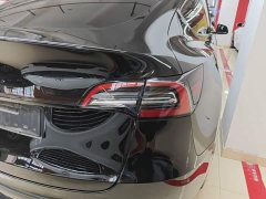 Tesla Model Y Rear-Wheel Drive - ფოტო 8