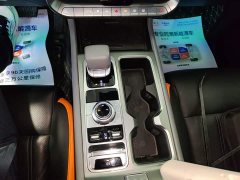 Beijing Jeep BJ40 2.0T Urban Hunter Edition Supreme Trim - ფოტო 14