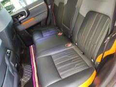 Beijing Jeep BJ40 2.0T Urban Hunter Edition Supreme Trim - ფოტო 17