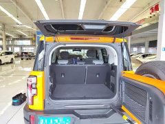 Beijing Jeep BJ40 2.0T Urban Hunter Edition Supreme Trim - ფოტო 19