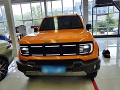 Beijing Jeep BJ40 2.0T Urban Hunter Edition Supreme Trim - ფოტო 3