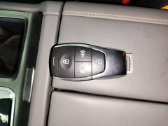 Beijing Jeep BJ40 2.0T Urban Hunter Edition Supreme Trim - ფოტო 9