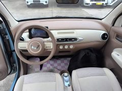 Wuling Hongguang MINIEV Fourth Generation Four-Door Advanced Edition - ფოტო 10