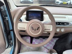 Wuling Hongguang MINIEV Fourth Generation Four-Door Advanced Edition - ფოტო 11