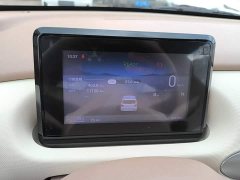 Wuling Hongguang MINIEV Fourth Generation Four-Door Advanced Edition - ფოტო 12