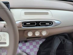 Wuling Hongguang MINIEV Fourth Generation Four-Door Advanced Edition - ფოტო 13