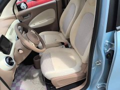 Wuling Hongguang MINIEV Fourth Generation Four-Door Advanced Edition - ფოტო 15