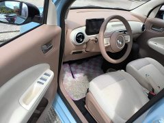 Wuling Hongguang MINIEV Fourth Generation Four-Door Advanced Edition - ფოტო 16
