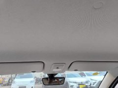 Wuling Hongguang MINIEV Fourth Generation Four-Door Advanced Edition - ფოტო 18