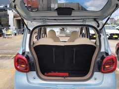 Wuling Hongguang MINIEV Fourth Generation Four-Door Advanced Edition - ფოტო 19