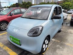 Wuling Hongguang MINIEV Fourth Generation Four-Door Advanced Edition - ფოტო 2