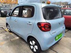 Wuling Hongguang MINIEV Fourth Generation Four-Door Advanced Edition - ფოტო 5