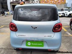 Wuling Hongguang MINIEV Fourth Generation Four-Door Advanced Edition - ფოტო 6