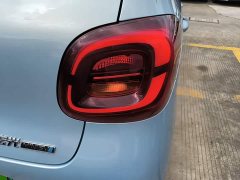 Wuling Hongguang MINIEV Fourth Generation Four-Door Advanced Edition - ფოტო 8