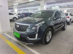 Cadillac XT5 2.0T FWD Fashion Edition - ფოტო 1