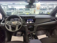Cadillac XT5 2.0T FWD Fashion Edition - ფოტო 10