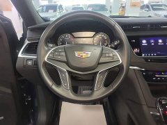 Cadillac XT5 2.0T FWD Fashion Edition - ფოტო 11