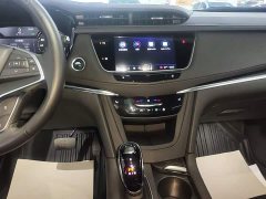 Cadillac XT5 2.0T FWD Fashion Edition - ფოტო 13