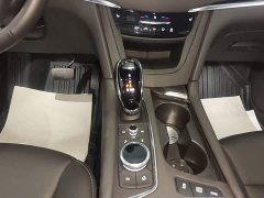 Cadillac XT5 2.0T FWD Fashion Edition - ფოტო 14
