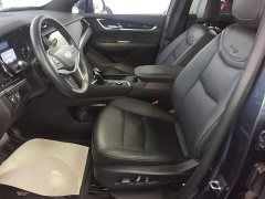 Cadillac XT5 2.0T FWD Fashion Edition - ფოტო 15