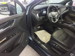 Cadillac XT5 2.0T FWD Fashion Edition - ფოტო 16