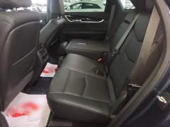 Cadillac XT5 2.0T FWD Fashion Edition - ფოტო 17
