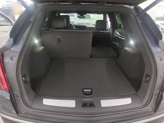 Cadillac XT5 2.0T FWD Fashion Edition - ფოტო 19