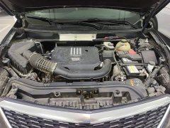 Cadillac XT5 2.0T FWD Fashion Edition - ფოტო 20
