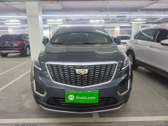 Cadillac XT5 2.0T FWD Fashion Edition - ფოტო 3
