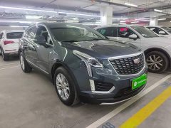 Cadillac XT5 2.0T FWD Fashion Edition - ფოტო 4
