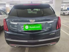 Cadillac XT5 2.0T FWD Fashion Edition - ფოტო 6