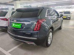 Cadillac XT5 2.0T FWD Fashion Edition - ფოტო 7
