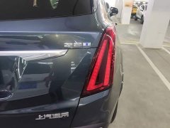 Cadillac XT5 2.0T FWD Fashion Edition - ფოტო 8