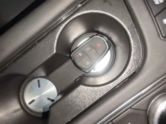 Cadillac XT5 2.0T FWD Fashion Edition - ფოტო 9