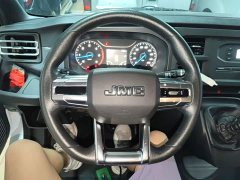 Jianglin Fushun Jiangling Ford 2.0T 6MT Diesel Short Wheelbase Medium-High Roof Commercial Multi-Purpose Passenger Car 5/6-S…