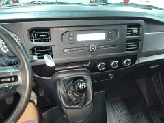 Jianglin Fushun Jiangling Ford 2.0T 6MT Diesel Short Wheelbase Medium-High Roof Commercial Multi-Purpose Passenger Car 5/6-S…