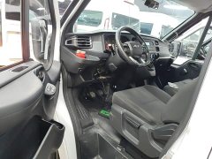 Jianglin Fushun Jiangling Ford 2.0T 6MT Diesel Short Wheelbase Medium-High Roof Commercial Multi-Purpose Passenger Car 5/6-S…