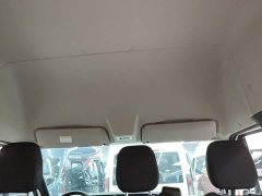 Jianglin Fushun Jiangling Ford 2.0T 6MT Diesel Short Wheelbase Medium-High Roof Commercial Multi-Purpose Passenger Car 5/6-S…