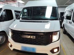 Jianglin Fushun Jiangling Ford 2.0T 6MT Diesel Short Wheelbase Medium-High Roof Commercial Multi-Purpose Passenger Car 5/6-S…