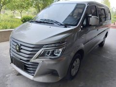 Dongfeng Delica 2023 M5L 1.6L Base 7-Seater - ფოტო 1