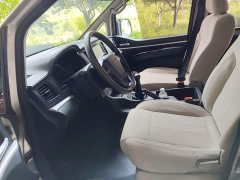 Dongfeng Delica 2023 M5L 1.6L Base 7-Seater - ფოტო 11
