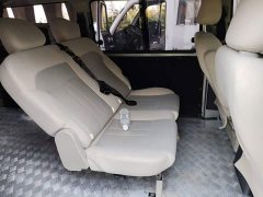 Dongfeng Delica 2023 M5L 1.6L Base 7-Seater - ფოტო 13