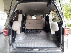 Dongfeng Delica 2023 M5L 1.6L Base 7-Seater - ფოტო 15