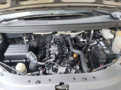 Dongfeng Delica 2023 M5L 1.6L Base 7-Seater - ფოტო 16