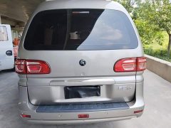 Dongfeng Delica 2023 M5L 1.6L Base 7-Seater - ფოტო 4