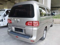Dongfeng Delica 2023 M5L 1.6L Base 7-Seater - ფოტო 5