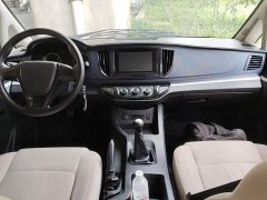 Dongfeng Delica 2023 M5L 1.6L Base 7-Seater - ფოტო 6